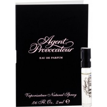 Agent Provocateur parfémovaná voda dámská 2 ml miniatura