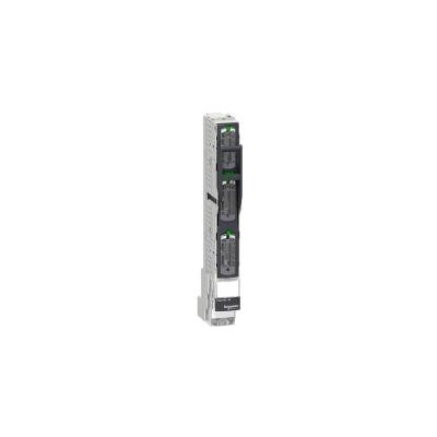 Schneider Electric LV480852 ISFL160 3P montáž na sběrnice 100 mm - šrouby M8