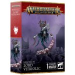 GW Warhammer Age of Sigmar: Nighthaunt Lord Vitriolic – Zboží Dáma