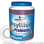 Mogador Psyllium ProBiotic 100 kapslí – Hledejceny.cz