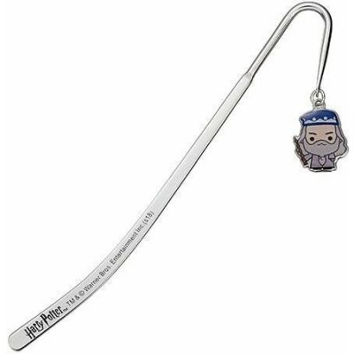 Carat Shop Záložka Harry Potter - Brumbál – Hledejceny.cz