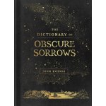 Dictionary of Obscure Sorrows – Sleviste.cz