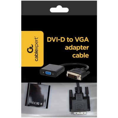 Gembird A-DVID-VGAF-01 – Zboží Živě