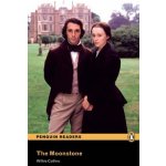 Pearson English Readers: The Moonstone + Audio CD – Hledejceny.cz