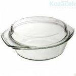 Simax pekáč 2 L s víkem – Zboží Dáma