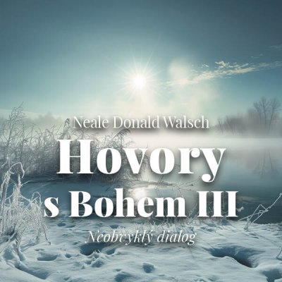 Hovory s Bohem III. – Zboží Dáma