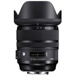 SIGMA 24-70mm f/2.8 DG OS HSM ART Nikon – Zboží Mobilmania