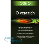 O vztazích - Osho – Hledejceny.cz