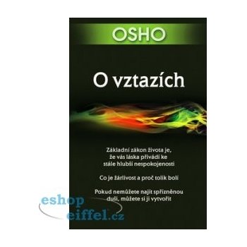 O vztazích - Osho