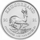 South African Mint Krugerrand 1 oz