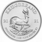 South African Mint Krugerrand 1 oz – Zbozi.Blesk.cz