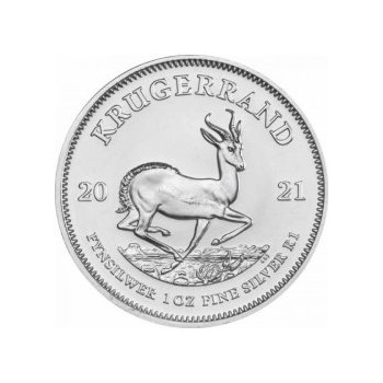 South African Mint Krugerrand 1 oz