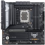 Asus TUF Gaming B860M-PLUS 90MB1JW0-M0EAY0 – Zboží Živě