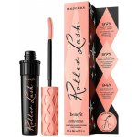Benefit Roller Lash řasenka pro natočení řas v cestovní velikosti Black 4 g – Zboží Dáma