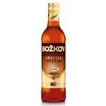 Božkov Special Kávový 30% 0,5 l (holá láhev) – Zbozi.Blesk.cz