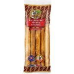 Gazdovské točené tyčinky solené - SlovChips 100g – Sleviste.cz