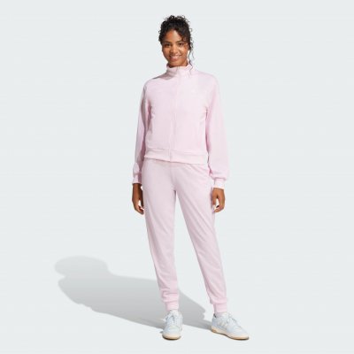 adidas sportovní souprava Essentials Feel Cosy – Zboží Mobilmania