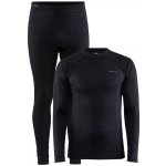 Craft Core DRY BASELAYER černá 1909707-999000 – Zboží Dáma Craft Core DRY BASELAYER černá 1909707-999000 – Zboží Dáma