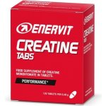 Enervit Creatina Sport 120 tablet – Hledejceny.cz