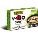 Danival Polévka Miso kostky 8x10g – Zboží Dáma