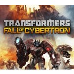 Transformers: Fall of Cybertron - Multiplayer Havoc Pack – Hledejceny.cz