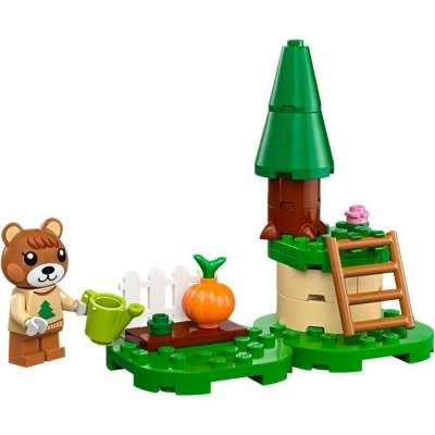 LEGO® Animal Crossing™ 30662 Maple a její dýňová zahrada – Zbozi.Blesk.cz