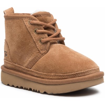 Ugg T Neumel II 1017320T hnědá