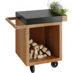 OFYR MISE EN PLACE TABLE CORTEN PRO 65 MP-65-PRO-TW – Zboží Dáma