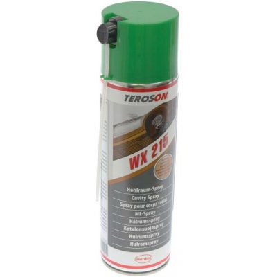 TEROSON WX 215 CC AE 500 ML – Zboží Mobilmania