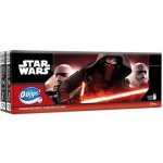 Ooops! papírové kapesníčky 4-vrstvy Starwars Disney 8 x 10 ks – Zboží Dáma