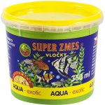 Aqua Exotic Supersměs vločky 350 ml – Zbozi.Blesk.cz