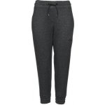 Reaper LAMANA Dámské 3/4 tepláky černá – Zboží Dáma