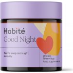 Šufan Habité Good Night 90 kapslí – Hledejceny.cz