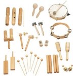 Rohema Rhythm Set 2 61568 – Hledejceny.cz