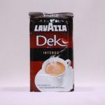 Lavazza Dek Intenso mletá bez kofeinu 250 g – Zboží Mobilmania