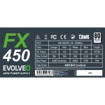 Evolveo FX 450 450W CZEFX450 – Zbozi.Blesk.cz