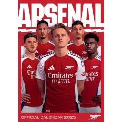 Fan-shop ARSENAL FC 2025