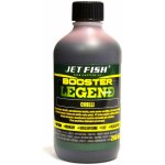 Jet Fish Legend Range booster Švestka / Česnek 250 ml – Zboží Dáma