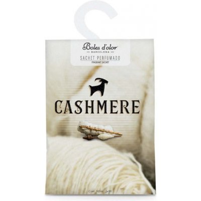 Boles d'olor vonný sáček Cashmere Kašmír 90 ml – Zbozi.Blesk.cz