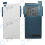 Kryt Sony D6503 Xperia Z2 zadní bílý – Zboží Živě