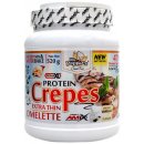 Proteinová palačinka Amix Protein Crepes 520 g