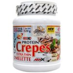 Amix Protein Crepes 520 g – Zboží Dáma