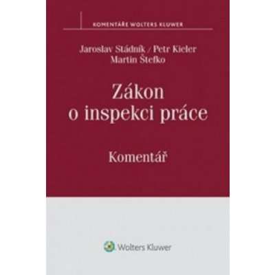Zákon o inspekci práce – Zbozi.Blesk.cz