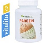 Natural Medicaments Parazin 90 kapslí – Zboží Mobilmania