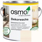 Osmo 3188 Dekorační vosk intezivní 0,75 l Sníh – Zbozi.Blesk.cz