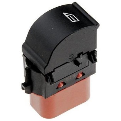 NTY Elektrický spínač stahování oken FORD FOCUS III 2010- C-MAX 2010- TRANSIT CONNECT 2013- 1746832 1770507 BM5T14529BA BM5T14529BA | Zboží Auto