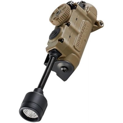 Streamlight Sidewinder Stalk Coyote – Zboží Mobilmania