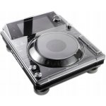 CD/MP3 přehrávač Decksaver DS-PC-XDJ1000 – Zboží Živě