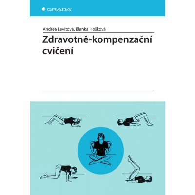 Zdravotně-kompenzační cvičení – Zboží Mobilmania