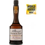 Chateau du Breuil Calvados Fine 40% 0,7 l (holá láhev) – Zboží Dáma